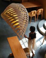 Zephyr Pendant Lamp - Image 13