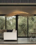 Zephyr Pendant Lamp - Image 17