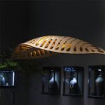 Zephyr Pendant Lamp - Image 5