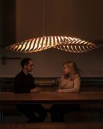 Zephyr Pendant Lamp - Image 20