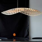 Zephyr Pendant Lamp - Image 2