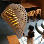 Zephyr Pendant Lamp - Image 4