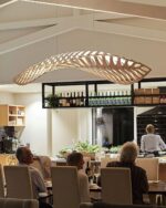 Zephyr Pendant Lamp - Image 6
