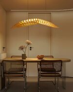 Zephyr Pendant Lamp - Image 7