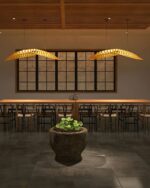 Zephyr Pendant Lamp - Image 8