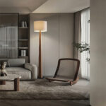 Zhanming Floor Lamp - Image 12