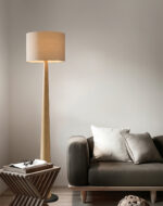 Zhanming Floor Lamp - Image 6