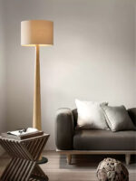 Zhanming Floor Lamp - Image 10