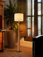 Zhanming Floor Lamp - Image 4