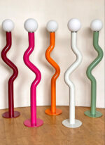 Ziggy Floor Lamp - Image 11