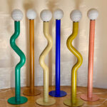 Ziggy Floor Lamp - Image 13