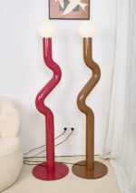 Ziggy Floor Lamp - Image 15