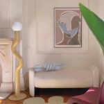 Ziggy Floor Lamp - Image 16