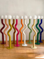 Ziggy Floor Lamp - Image 6