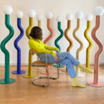 Ziggy Floor Lamp - Image 19