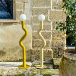 Ziggy Floor Lamp - Image 4