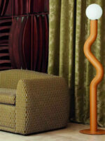 Ziggy Floor Lamp - Image 5