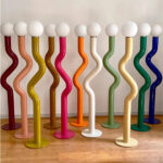 Ziggy Floor Lamp - Image 3