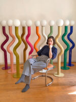 Ziggy Floor Lamp - Image 8