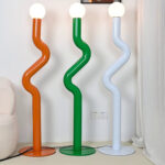 Ziggy Floor Lamp - Image 2
