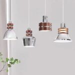 Karry Pendant Lamp - Image 3