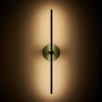 Zylaro Stone Wall Light - Image 5