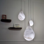 Marble Raindrop Pendant Light - Image 18