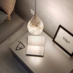 Marble Raindrop Pendant Light - Image 6