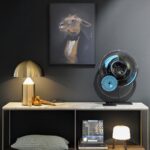 Atollo Metal Table Lamp - Image 18