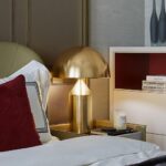 Atollo Metal Table Lamp - Image 2
