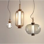 Bai Family Pendant Light - Image 2