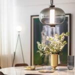 Bai Family Pendant Light - Image 11