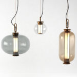 Bai Family Pendant Light - Image 18