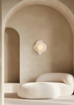 Cera Flare Wall Lamp - Image 16