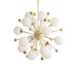 Magic Circus Chandelier - Image 19