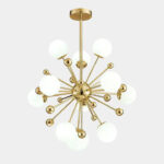 Magic Circus Chandelier - Image 20