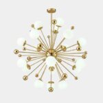 Magic Circus Chandelier - Image 12
