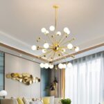 Magic Circus Chandelier - Image 11