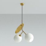 Cherry Pendant Light - Image 9