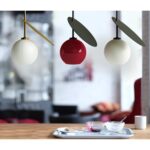 Cherry Pendant Light - Image 3