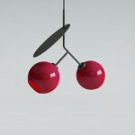 Cherry Pendant Light - Image 20