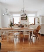 Industrial Country Metal pendant Light - Image 8