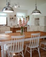 Industrial Country Metal pendant Light - Image 4