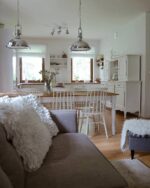 Industrial Country Metal pendant Light - Image 9