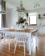 Industrial Country Metal pendant Light - Image 13