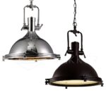 Industrial Country Metal pendant Light - Image 7