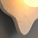 Cera Flare Wall Lamp - Image 7