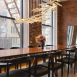 Moonlight Whispers Chandelier - Image 3