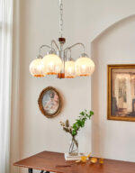 Flower Bud Chandelier - Image 14