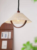 Nimbus Arc Pendant Light - Image 7